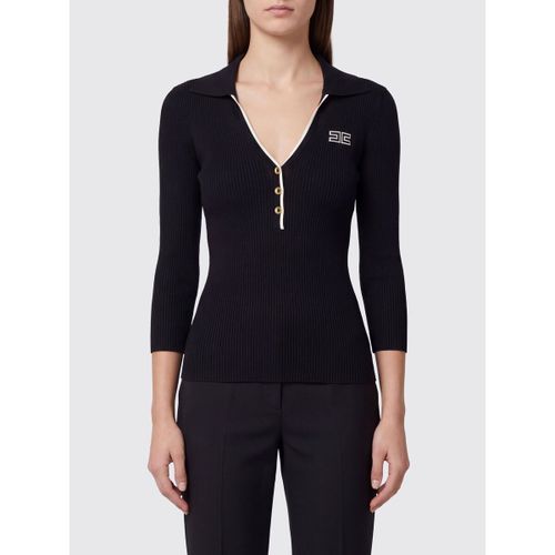 Pull MK17B66E2 685 - Elisabetta Franchi - Modalova