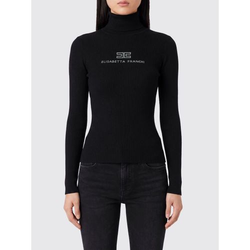 Pull MK18B66E2 685 - Elisabetta Franchi - Modalova