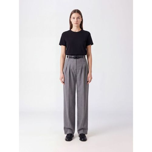 Pantalon PA22367E2 431 - Elisabetta Franchi - Modalova