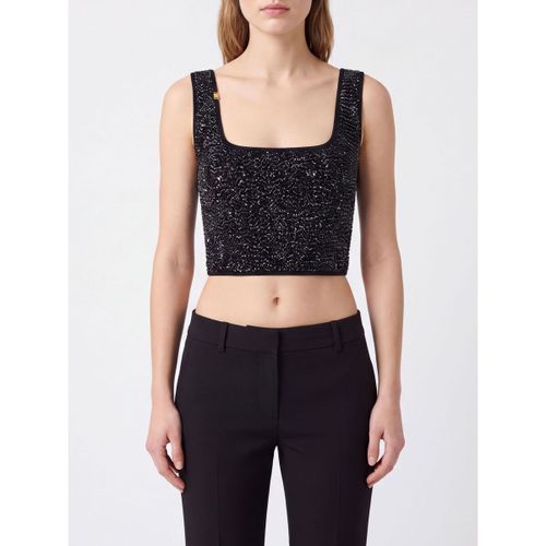 Blouses TK78A66E2 X16 - Elisabetta Franchi - Modalova