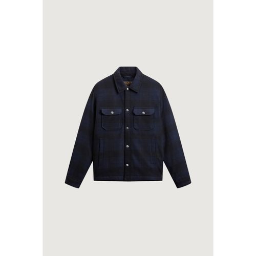 Blouson CFWOOS2018MBUT3046 3983 - Woolrich - Modalova