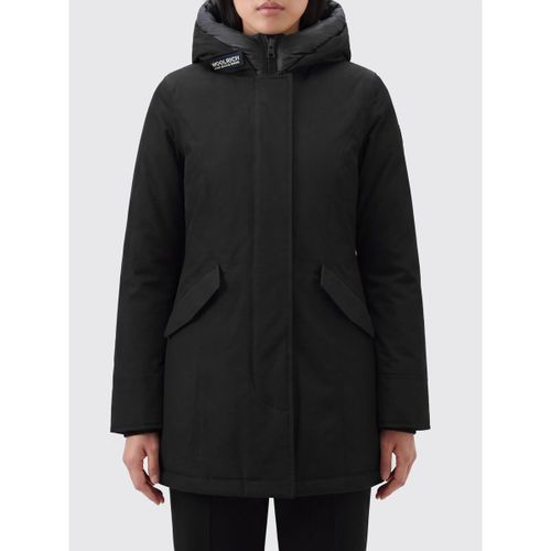 Blouson CFWWOU0580FBUT0001 BLK - Woolrich - Modalova