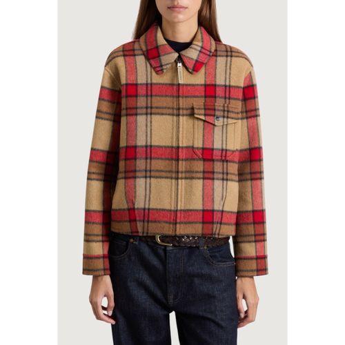 Blouson CFWWOS2038FRUT5417 5551 - Woolrich - Modalova