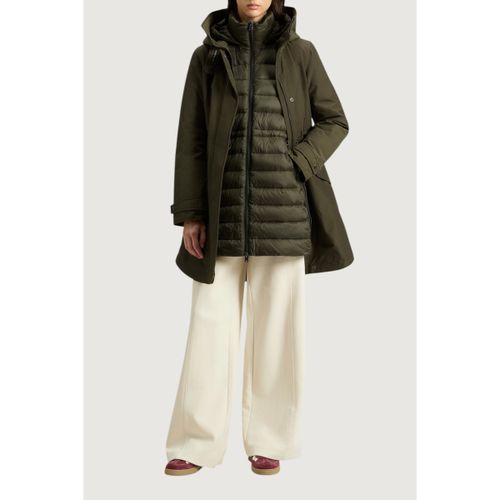 Blouson CFWWOU1105FBUT0001 DAG - Woolrich - Modalova
