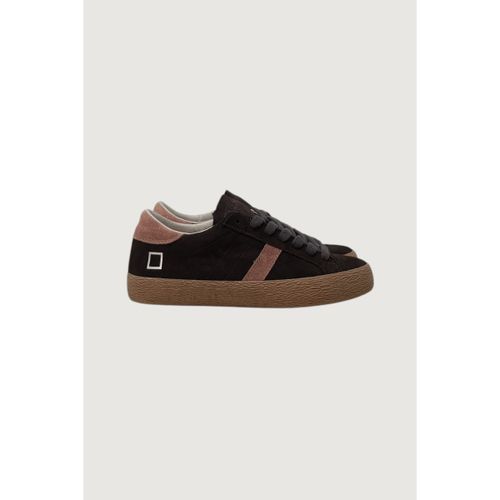 Baskets D.A.T.E. W451HLSD BR - D.A.T.E. - Modalova