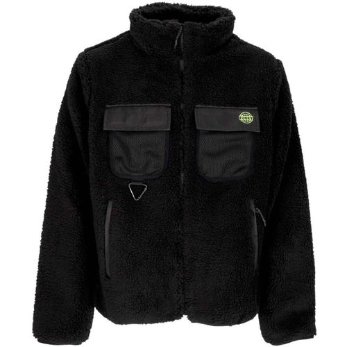 Blouson Funky Grog Sherpa Jacket - Funky - Modalova