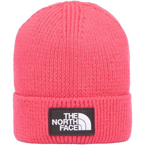 Bonnet Logo Box Beanie - The North Face - Modalova