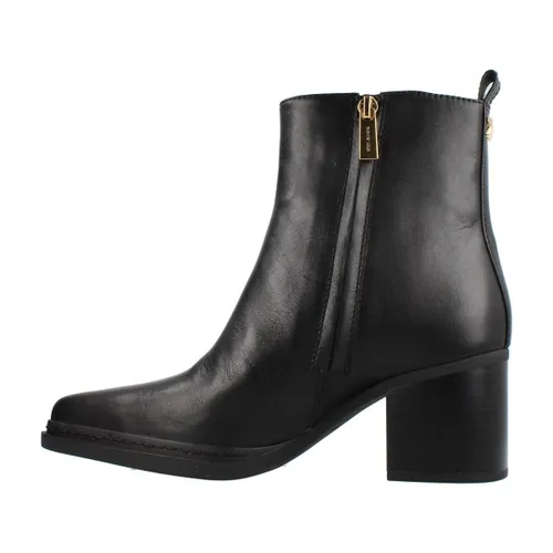 Bottes Lex Bootie - MICHAEL Michael Kors - Modalova