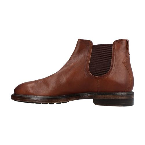 Bottes Geox U26f7c 000tu - Geox - Modalova