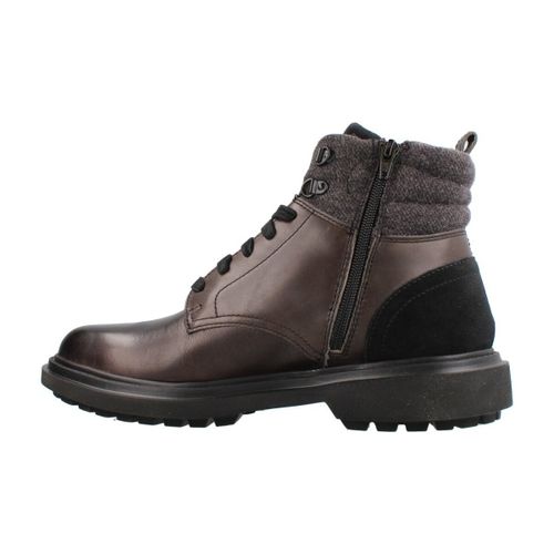 Bottes Geox U36fbd 0ff22 - Geox - Modalova