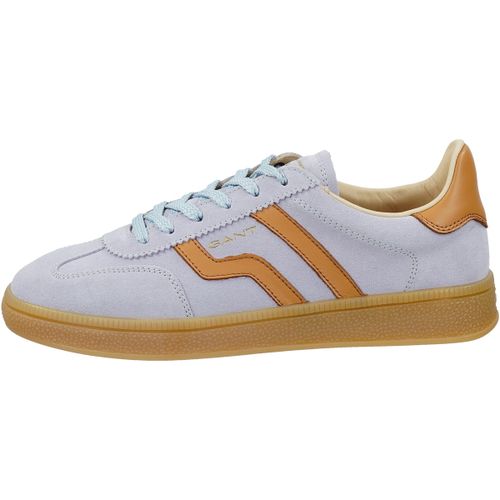 Baskets basses Gant Cuzima - Gant - Modalova