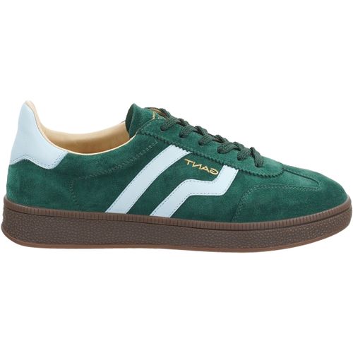 Baskets basses Gant Cuzima - Gant - Modalova
