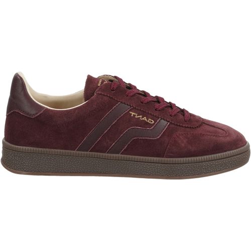 Baskets basses Gant Cuzima - Gant - Modalova