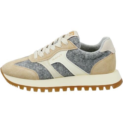 Baskets basses Gant Caffay - Gant - Modalova