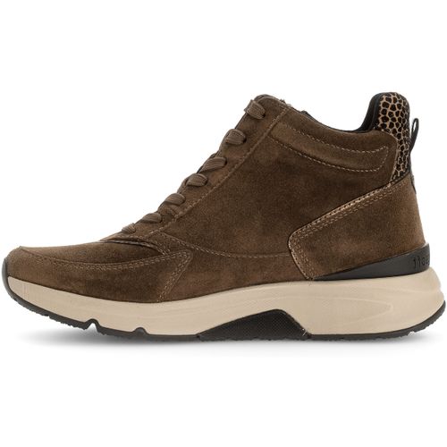 Baskets montantes Gabor 76887 - Gabor - Modalova