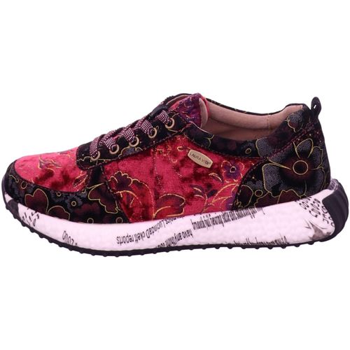 Baskets basses burton38rouge - Laura Vita - Modalova