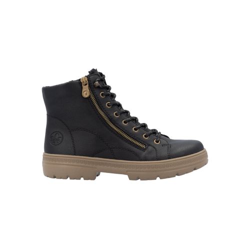 Bottines Rieker N0031 - Rieker - Modalova