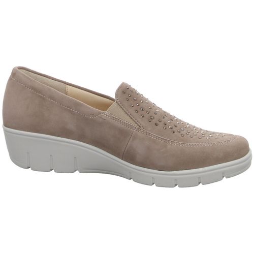 Mocassins Semler Samt-Chevro - Semler - Modalova