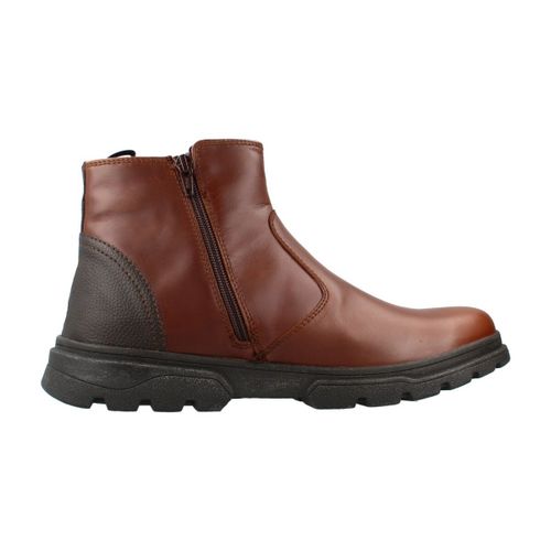 Bottes Geox U047td 0ffbu - Geox - Modalova