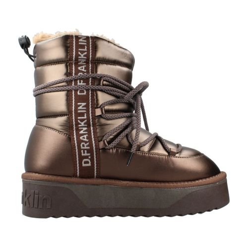Bottes D.Franklin Nordic V2 Bomb - D.Franklin - Modalova