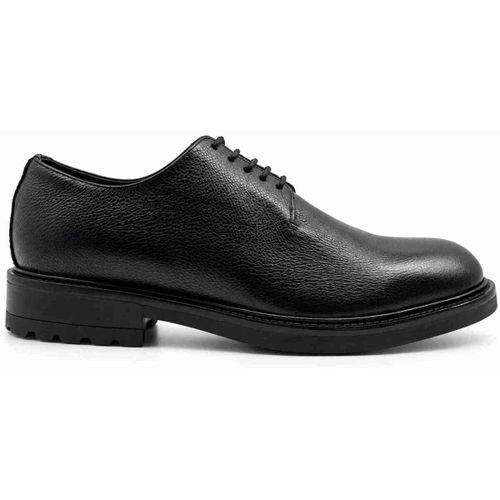 Derbies Kebo KBUAI27-NA5052-blk - Kebo - Modalova