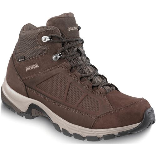 Chaussures Meindl Orlando Mid GTX - Meindl - Modalova