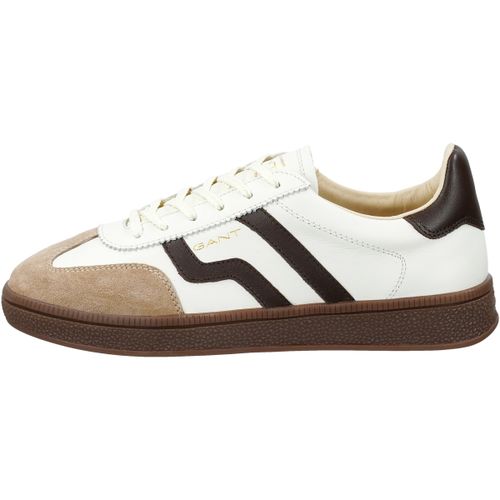 Baskets basses Gant Cuzima - Gant - Modalova