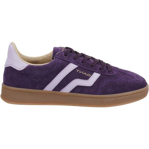 Baskets basses Gant Cuzima - Gant - Modalova