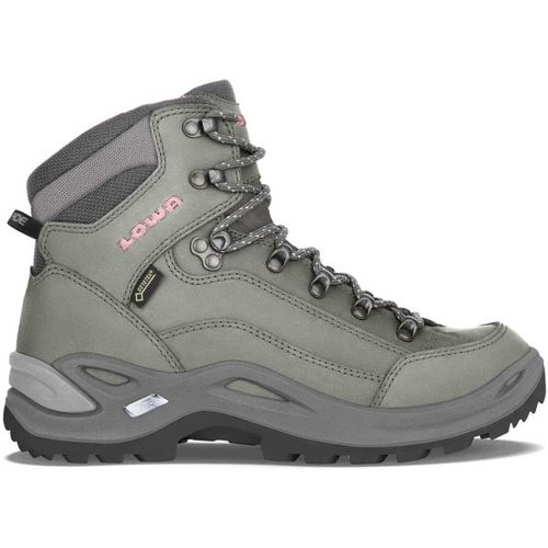 Chaussures Lowa Renegade GTX Mid - Lowa - Modalova