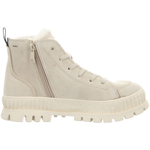 Bottes Pallashock Zip Warm - Palladium - Modalova