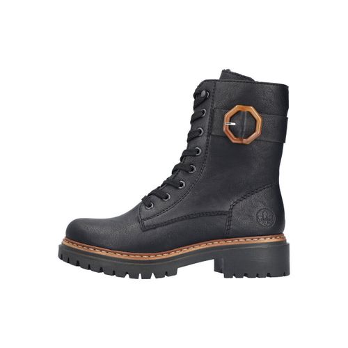 Bottines Rieker 72613 - Rieker - Modalova