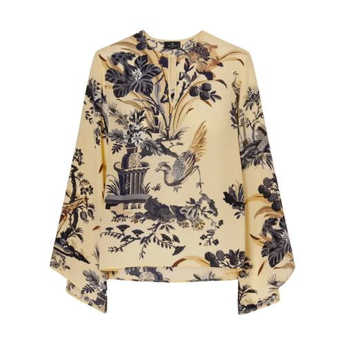 Chemise Etro wrja0162_ak166-x0821 - Etro - Modalova