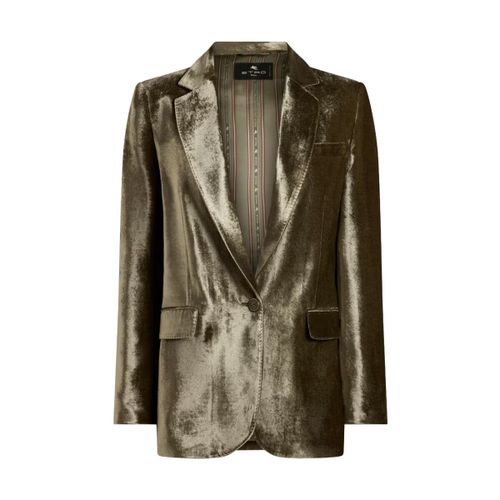 Veste Etro wrca0042_99tcd01-n0634 - Etro - Modalova