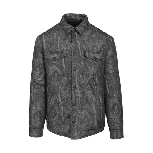Chemise Etro mrba0109_99sasz5-x0810 - Etro - Modalova