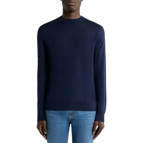 Pull Etro mrkf0080_au12q-b0324 - Etro - Modalova