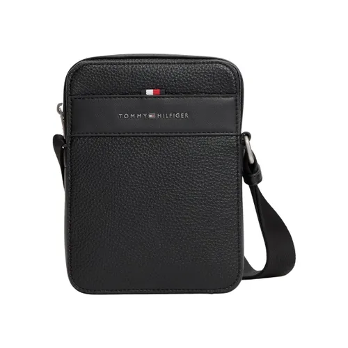 Sac a main Sacoche bandouliere Ref 69368 BDS N - Tommy Hilfiger - Modalova