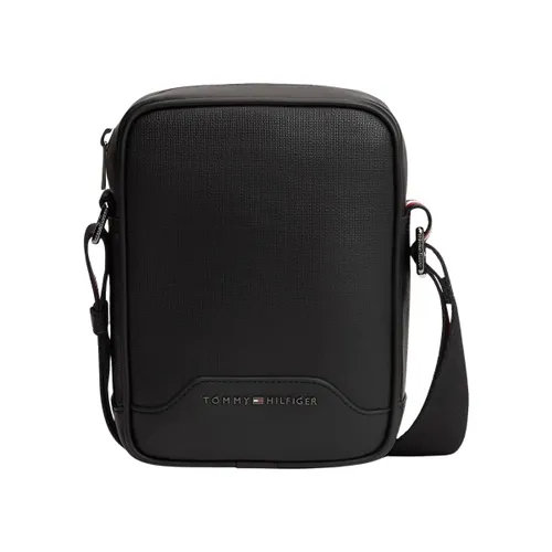 Sac a main Sacoche bandouliere Ref 69369 BDS N - Tommy Hilfiger - Modalova