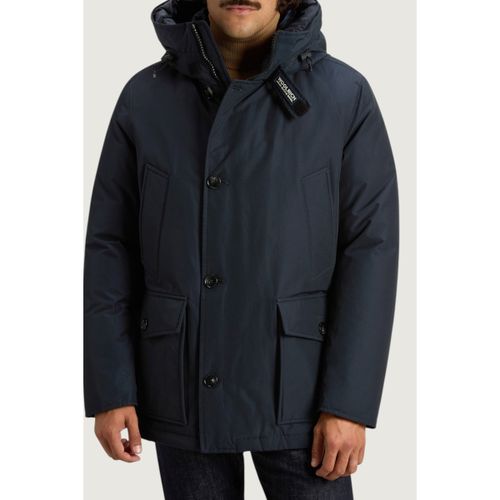 Blouson CFWOOU0771MBUT0001 MLB - Woolrich - Modalova
