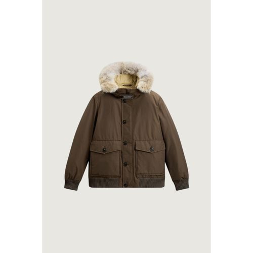 Blouson CFWOOU2238MRUT0001 DAG - Woolrich - Modalova