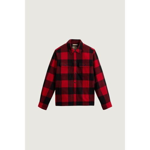 Blouson CFWOOS2018MBUT3046 5321 - Woolrich - Modalova