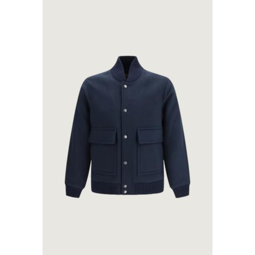 Blouson CFWOOU2023MBUT5041 3989 - Woolrich - Modalova