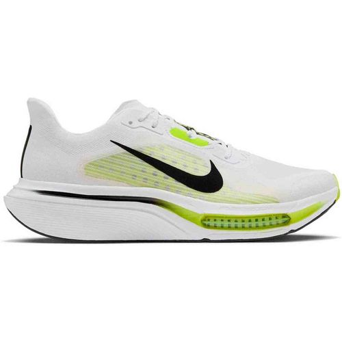 Chaussures Pegasus Plus 2 "White/Volt" - Nike - Modalova