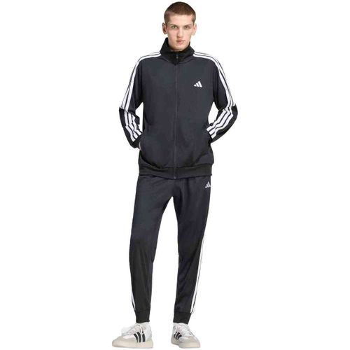 Ensembles de survêtement Dayready Tracksuit "Black / White" - adidas - Modalova