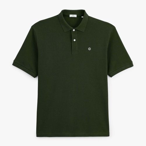 Polo Serge Blanco Lucas - Serge Blanco - Modalova