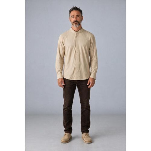 Chemise Billtornade Piquee - Billtornade - Modalova