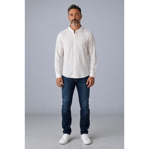 Chemise Billtornade Piquee - Billtornade - Modalova