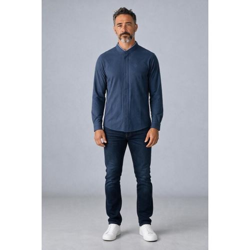 Chemise Billtornade Piquee - Billtornade - Modalova