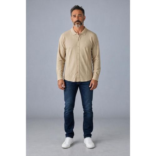 Chemise Billtornade Piquee - Billtornade - Modalova
