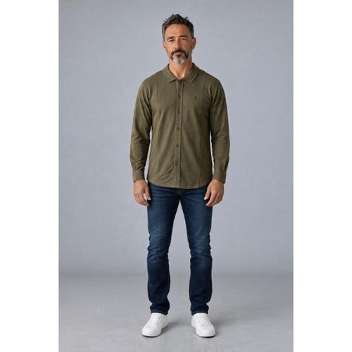 Chemise Billtornade Piquee - Billtornade - Modalova