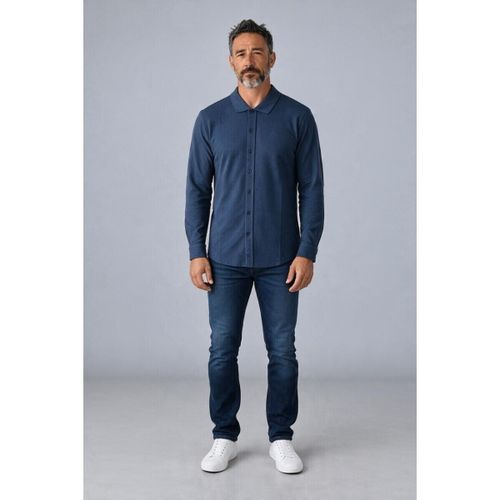 Chemise Billtornade Piquee - Billtornade - Modalova